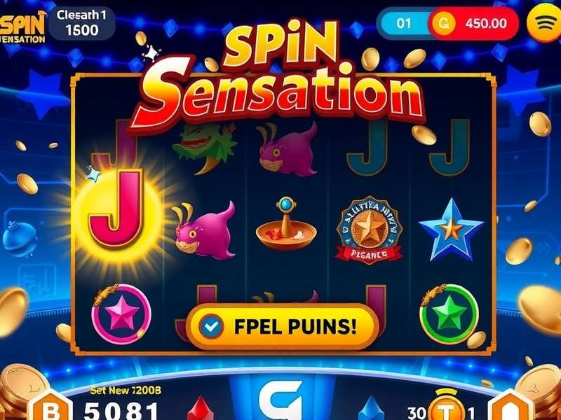 Spin Sensation Indian Players Community